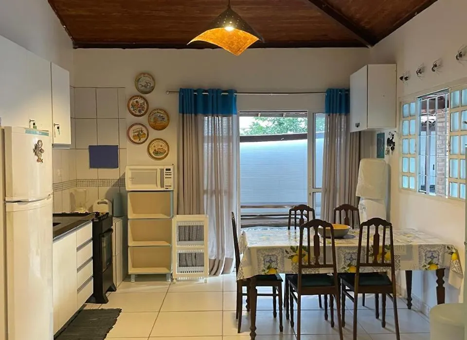 Casa Em Maracaipe/Porto De Galinhas-1